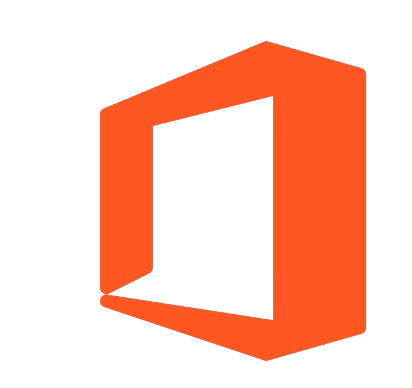 MS Office Logo